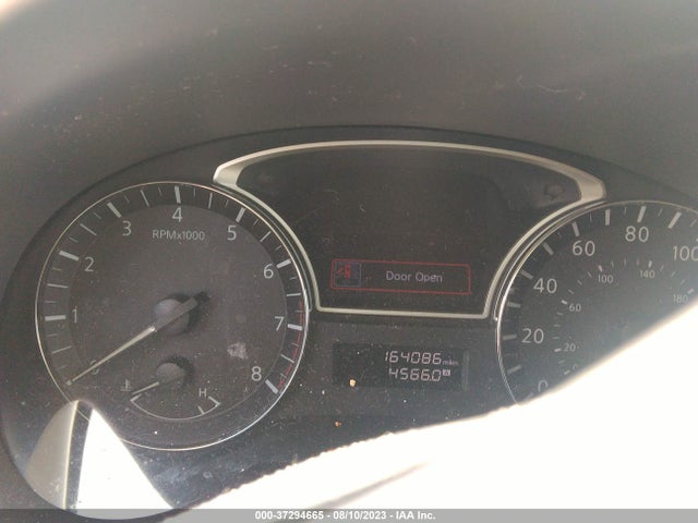 2014 NISSAN ALTIMA 2.5 S VIN: 1N4AL3AP2EC186807