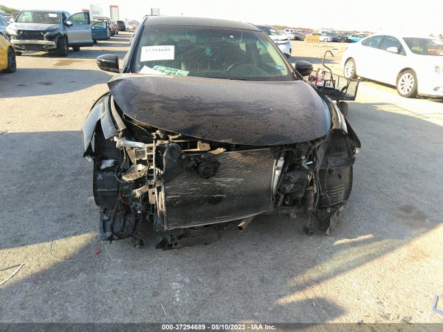 2013 NISSAN ALTIMA 3.5 SL VIN: 1N4BL3AP4DC178372
