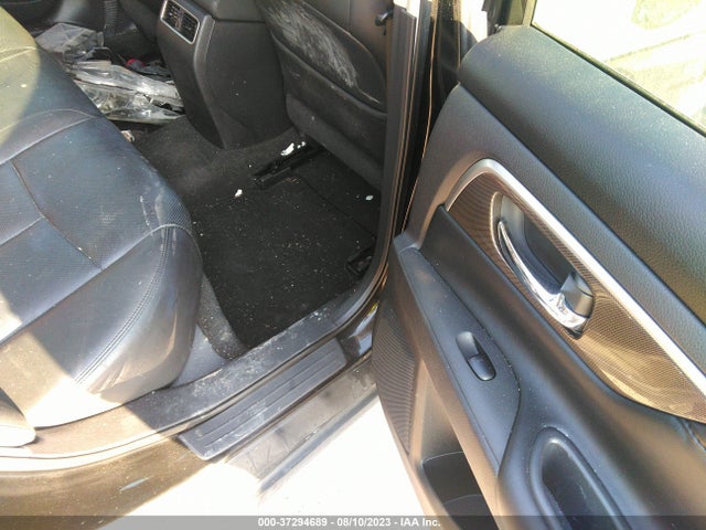 2013 NISSAN ALTIMA 3.5 SL VIN: 1N4BL3AP4DC178372