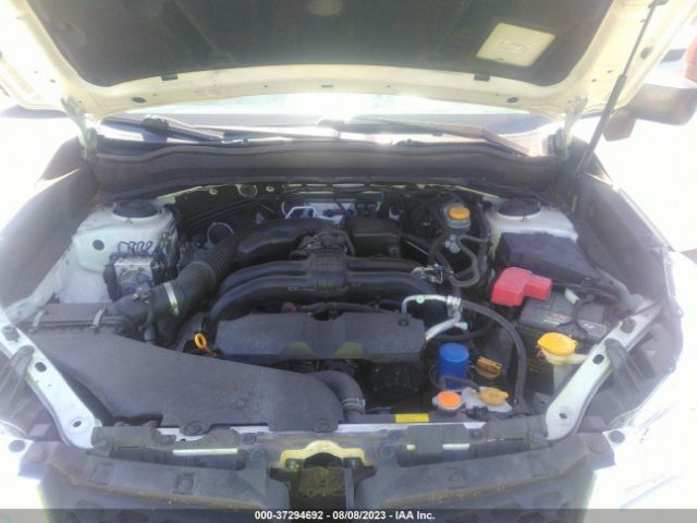 JF2SJABC8GH432559 Subaru Forester 2.5i
