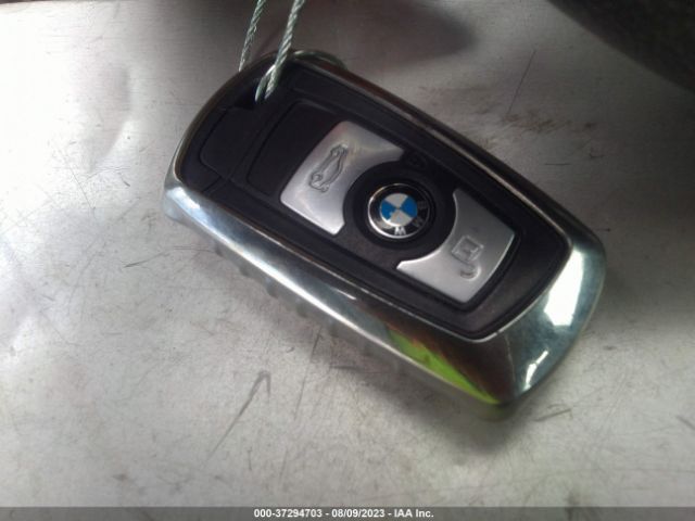WBA1F9C55FV544128 BMW 2 Series 228i