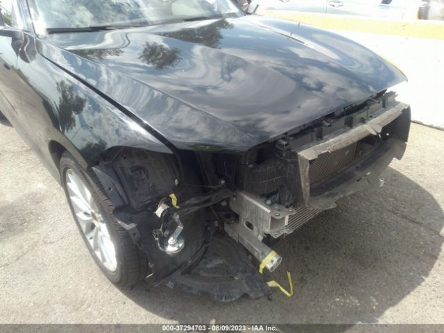 WBA1F9C55FV544128 BMW 2 Series 228i