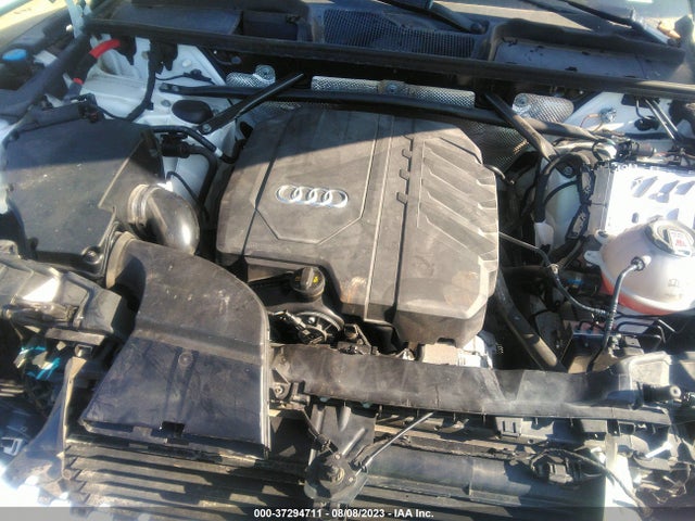 WA1BAAFY3M2109596 Audi Q5 Premium Plus