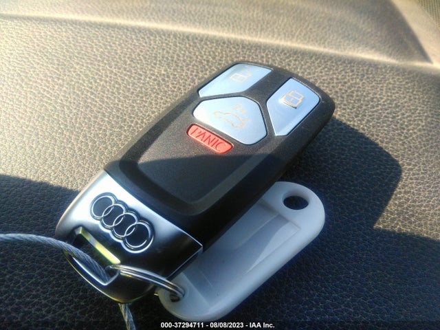 WA1BAAFY3M2109596 Audi Q5 Premium Plus