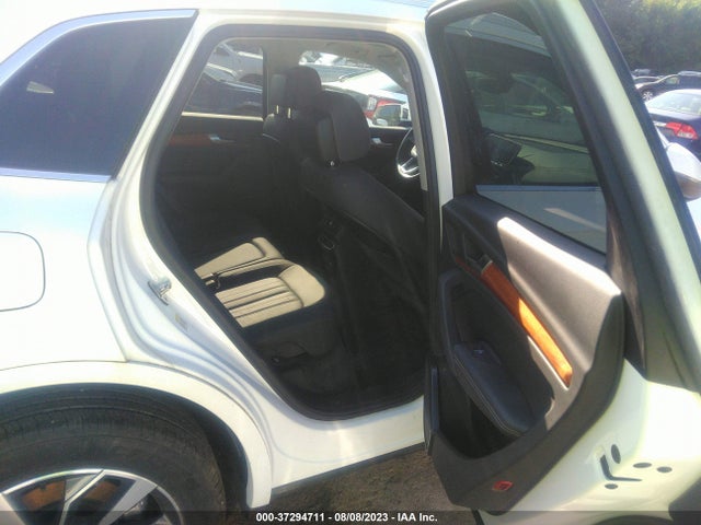 WA1BAAFY3M2109596 Audi Q5 Premium Plus