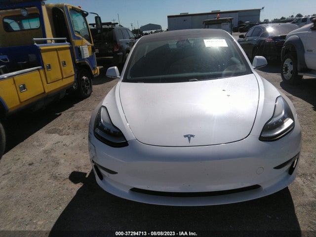 Tesla Model 3 Standard Range 2020 5YJ3E1EA1LF634249 Image 3