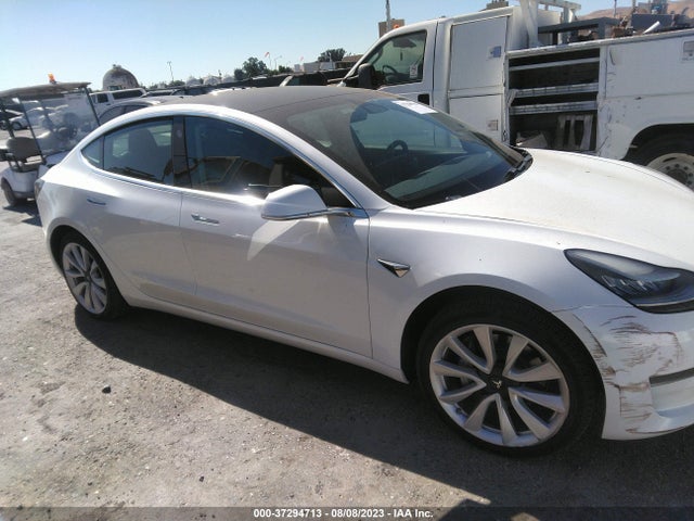 Tesla Model 3 Standard Range 2020 5YJ3E1EA1LF634249 Image 4