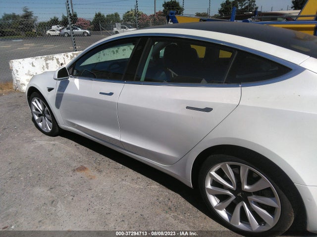 Tesla Model 3 Standard Range 2020 5YJ3E1EA1LF634249 Image 5