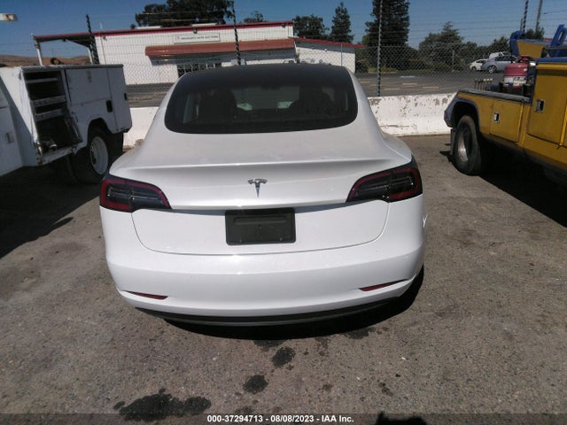 Tesla Model 3 Standard Range 2020 5YJ3E1EA1LF634249 Image 7
