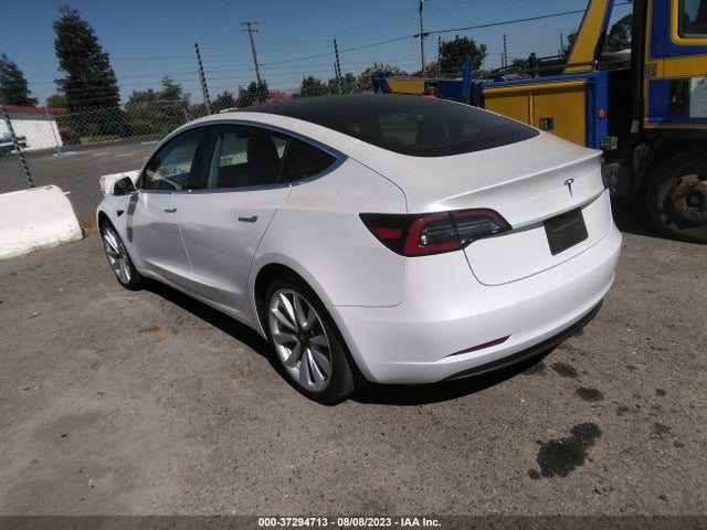 Tesla Model 3 Standard Range 2020 5YJ3E1EA1LF634249 Image 10