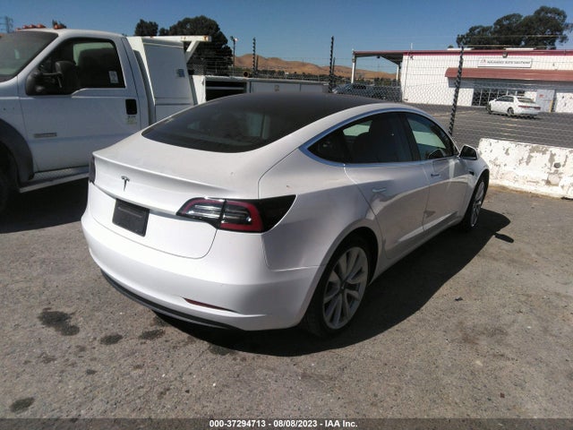 Tesla Model 3 Standard Range 2020 5YJ3E1EA1LF634249 Image 11
