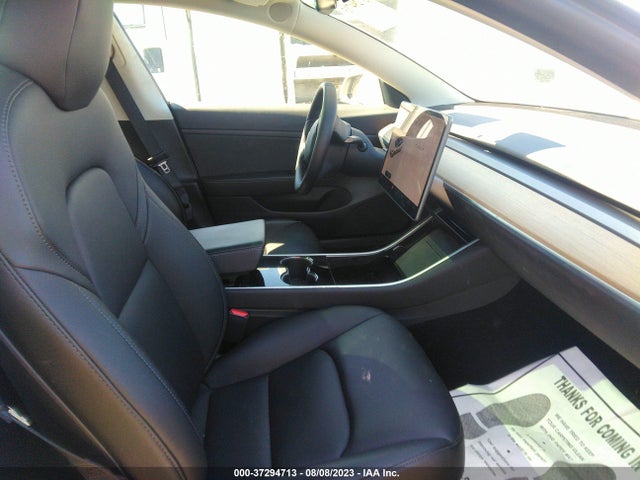 Tesla Model 3 Standard Range 2020 5YJ3E1EA1LF634249 Image 12