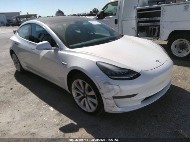 Tesla Model 3 Standard Range 2020 5YJ3E1EA1LF634249 Image 13
