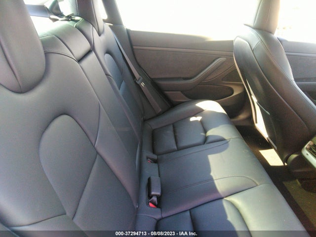 Tesla Model 3 Standard Range 2020 5YJ3E1EA1LF634249 Image 15