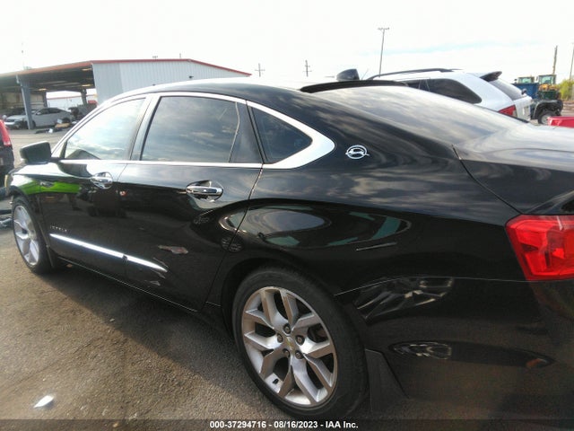 Chevrolet IMPALA LTZ 2014 1G1155S31EU107920 Image 15