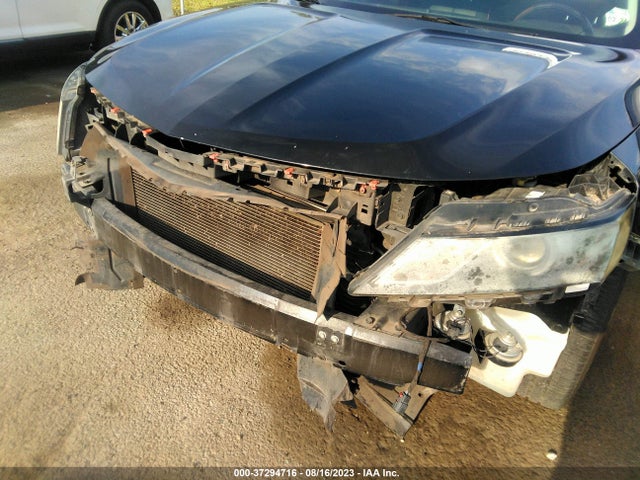 Chevrolet IMPALA LTZ 2014 1G1155S31EU107920 Image 6