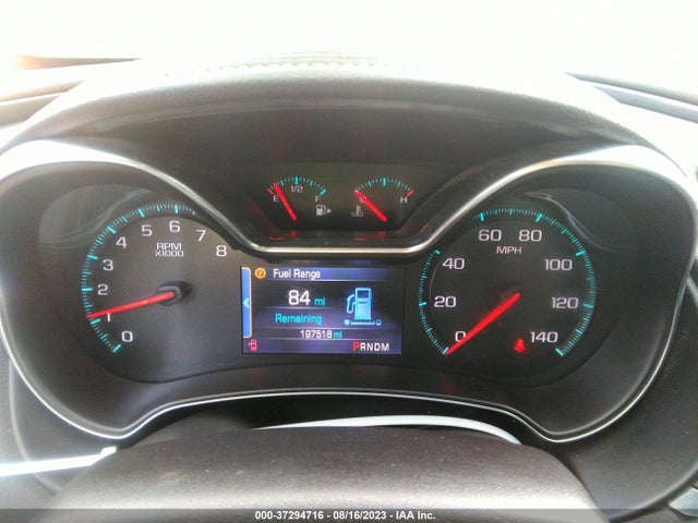 Chevrolet IMPALA LTZ 2014 1G1155S31EU107920 Image 7