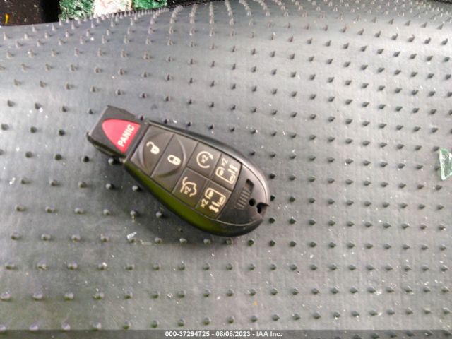 2C4RDGEG4KR591596 Dodge Grand Caravan Gt