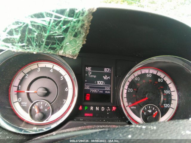 2C4RDGEG4KR591596 Dodge Grand Caravan Gt
