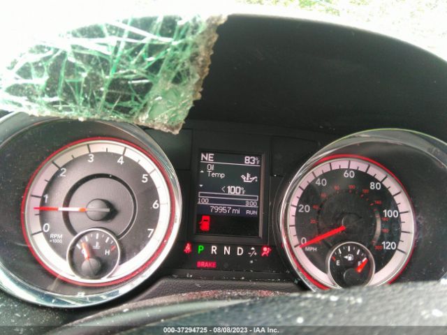 2C4RDGEG4KR591596 Dodge Grand Caravan Gt