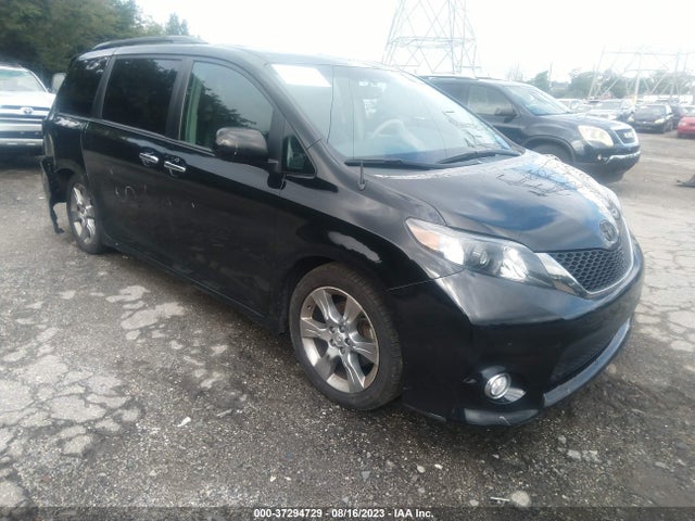2014 5TDXK3DC4ES444162 main image