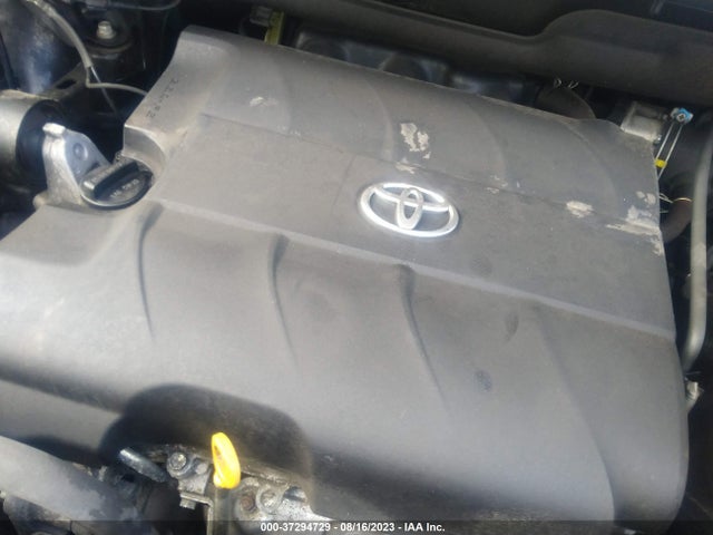 Toyota SIENNA SE 2014 5TDXK3DC4ES444162 Image 10