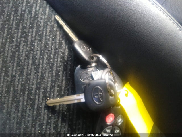 Toyota SIENNA SE 2014 5TDXK3DC4ES444162 Image 11
