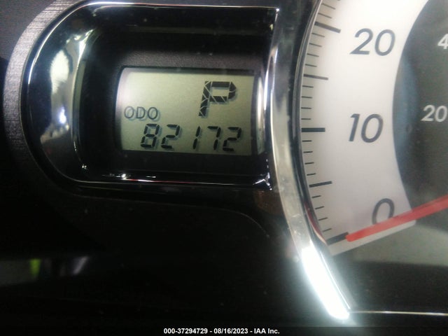 Toyota SIENNA SE 2014 5TDXK3DC4ES444162 Image 15