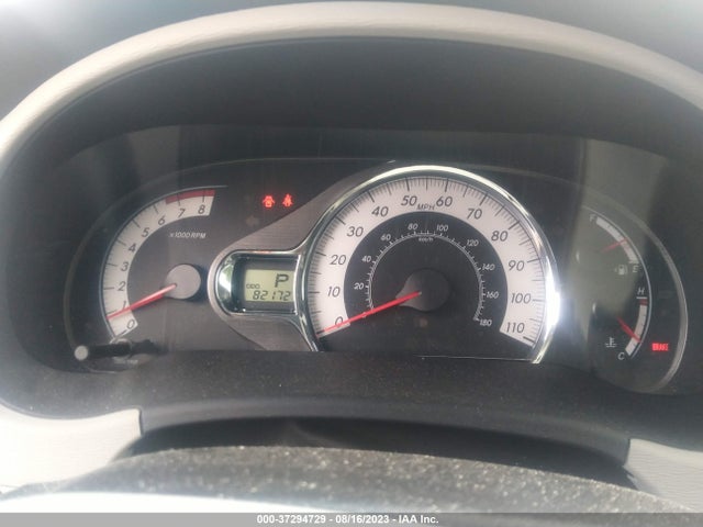 Toyota SIENNA SE 2014 5TDXK3DC4ES444162 Image 7