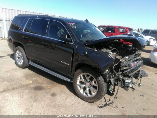 1GKS2BKC9LR209389 auction archive image