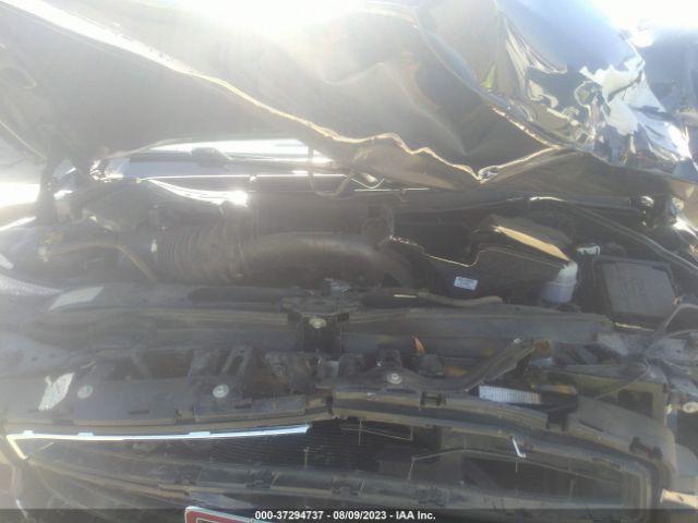1GKS2BKC9LR209389 GMC YUKON SLT