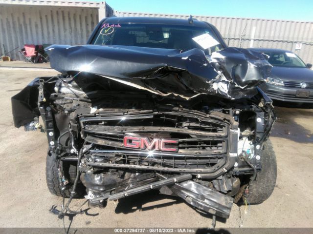 1GKS2BKC9LR209389 GMC YUKON SLT