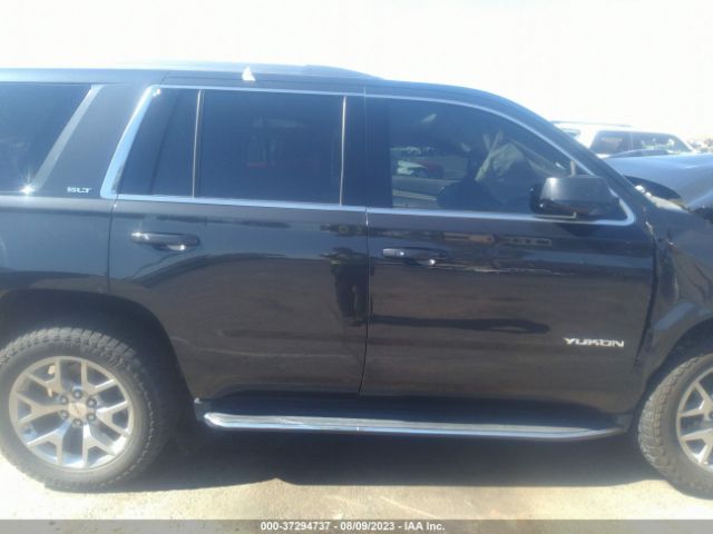 1GKS2BKC9LR209389 GMC YUKON SLT
