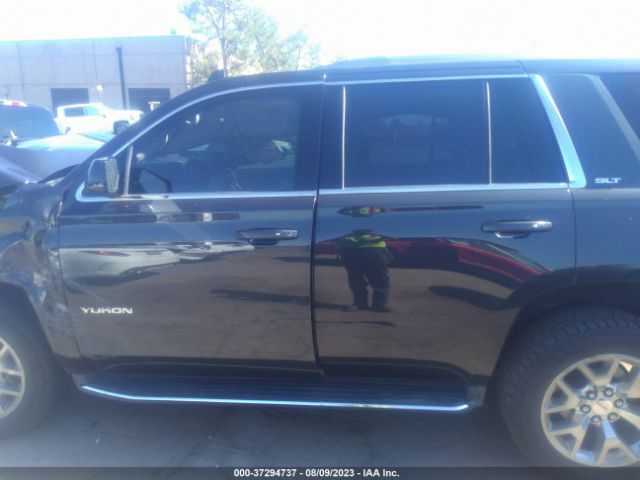 1GKS2BKC9LR209389 GMC YUKON SLT