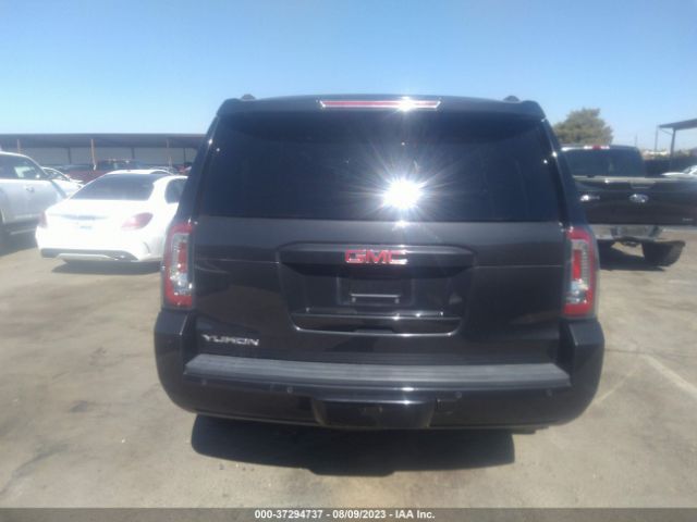 1GKS2BKC9LR209389 GMC YUKON SLT