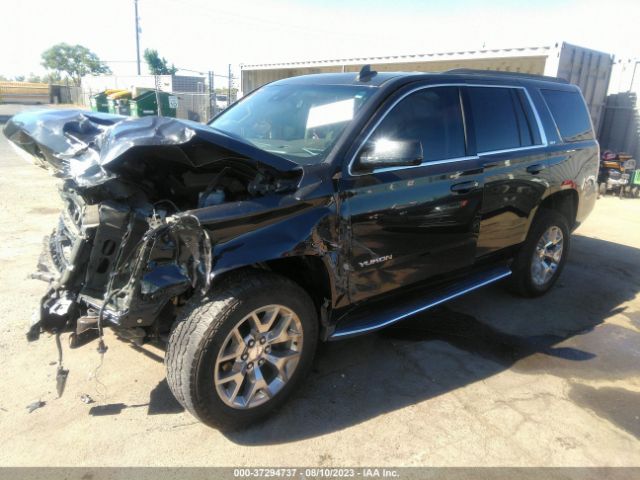 1GKS2BKC9LR209389 GMC YUKON SLT