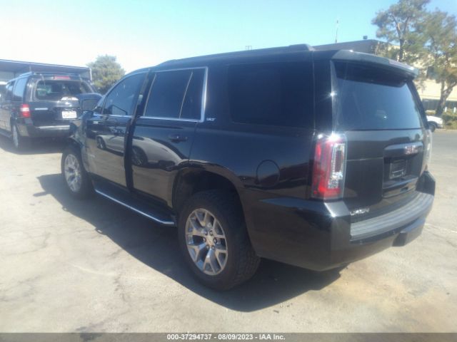1GKS2BKC9LR209389 GMC YUKON SLT