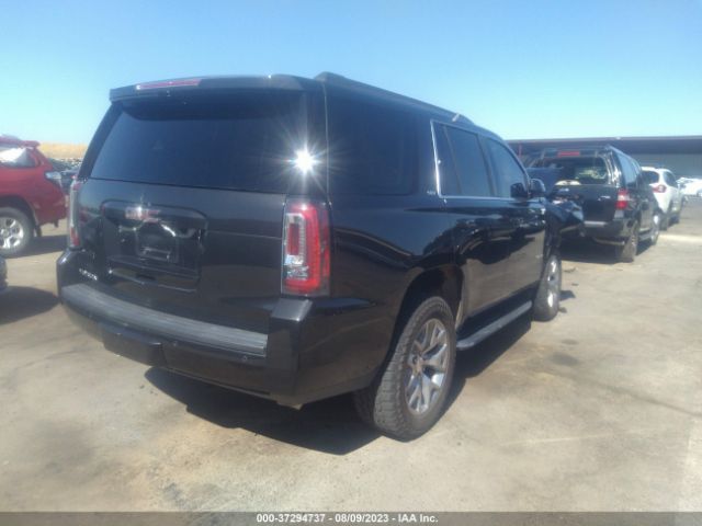1GKS2BKC9LR209389 GMC YUKON SLT