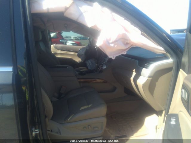 1GKS2BKC9LR209389 GMC YUKON SLT