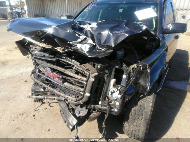 1GKS2BKC9LR209389 GMC YUKON SLT