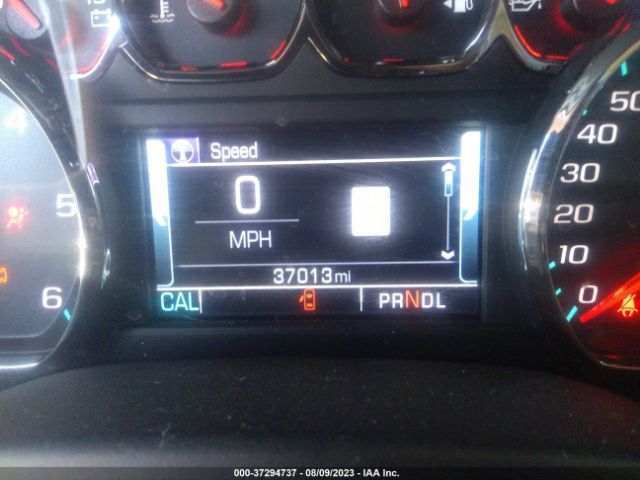 1GKS2BKC9LR209389 GMC YUKON SLT