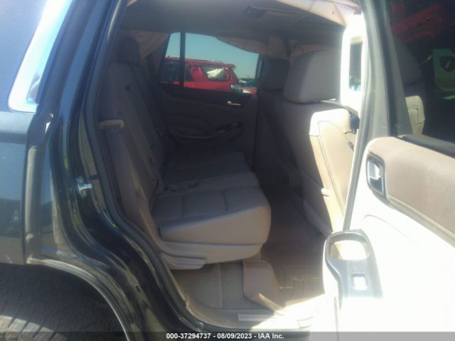 1GKS2BKC9LR209389 GMC YUKON SLT