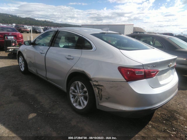 Chevrolet MALIBU LT 2016 1G1ZE5ST1GF340061 Image 4