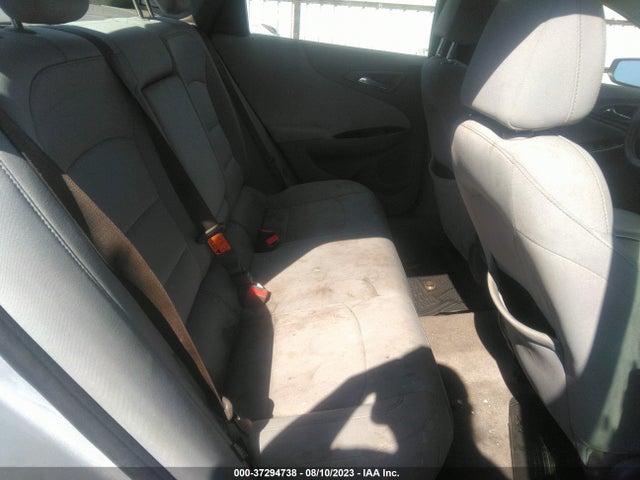 Chevrolet MALIBU LT 2016 1G1ZE5ST1GF340061 Image 9