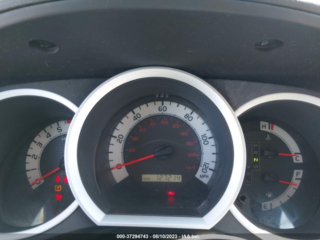 Toyota Tacoma Prerunner 2014 5TFJX4GNXEX031411 Image 7