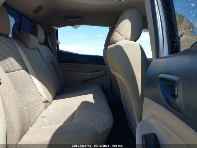 Toyota Tacoma Prerunner 2014 5TFJX4GNXEX031411 Image 8