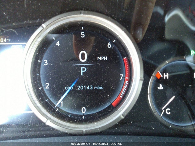 2T2BZMCA3HC073841 Lexus Rx Rx 350