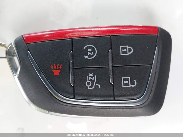 2022 Cadillac CT4, VIN: 1G6D75RP1N0410116