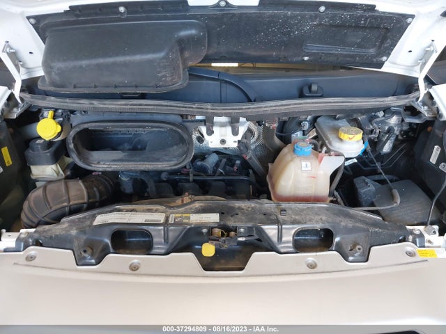 3C6LRVCG1ME530359 RAM Promaster Cargo Van