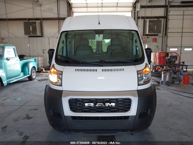 3C6LRVCG1ME530359 RAM Promaster Cargo Van